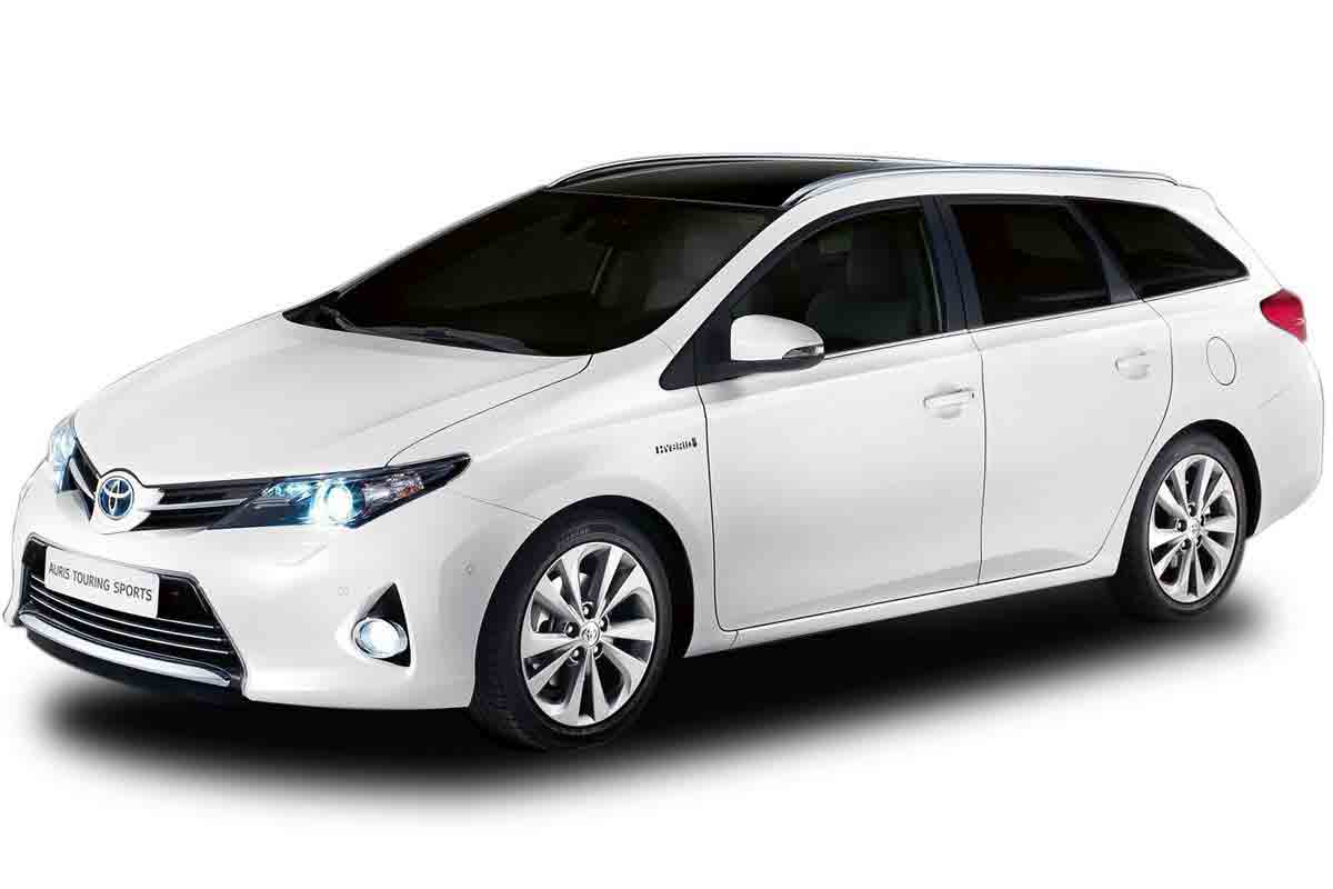 Bovingdon Airport Transfers, Estate Cars